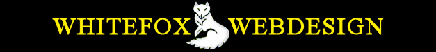 Whitefox Webdesign